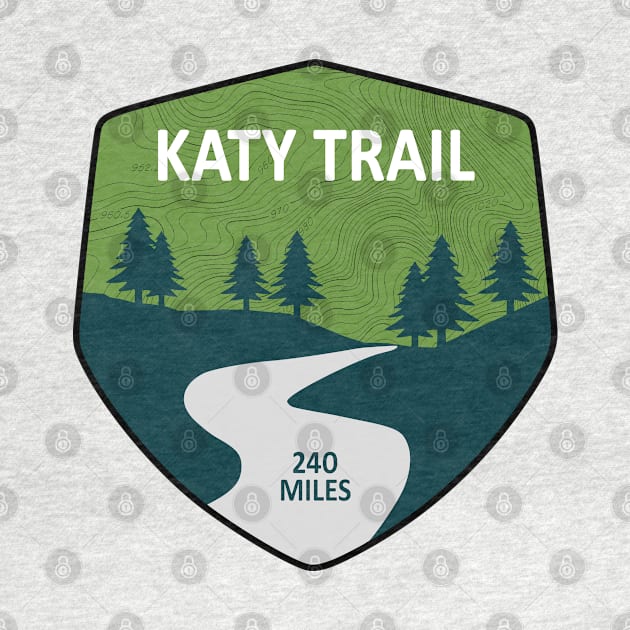 Katy Trail by esskay1000